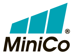 MiniCo logo