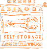 Arizona Self Storage Association Logo